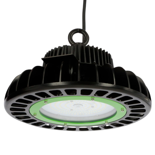 Hallenstrahler LED 100 Watt / IP 65, nicht dimmbar