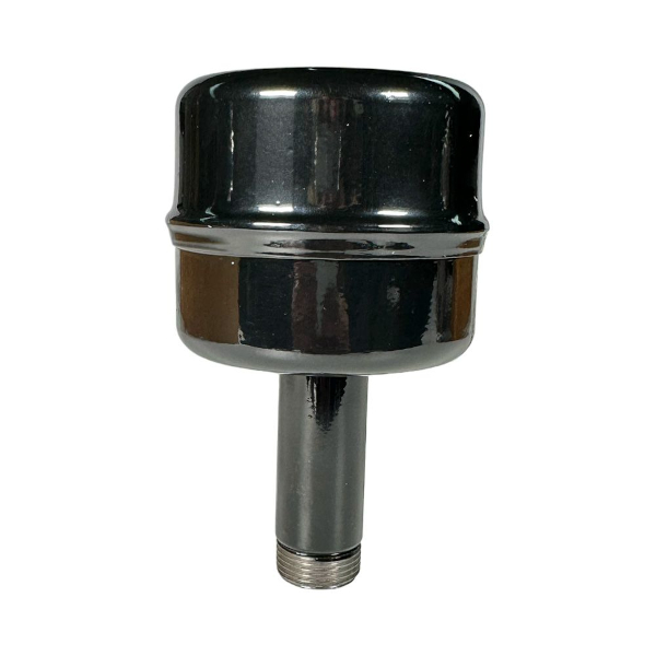 Schalldämpfer für Minimelker mit Trockenläuferpumpe P13286